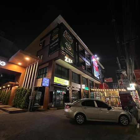 Peony'S Home 방콕 외부 사진