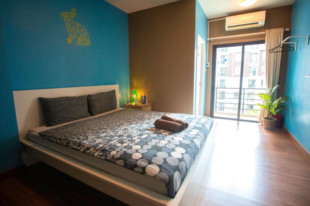 Peony'S Home 방콕 외부 사진