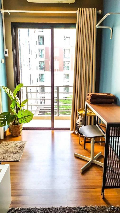Peony'S Home 방콕 외부 사진