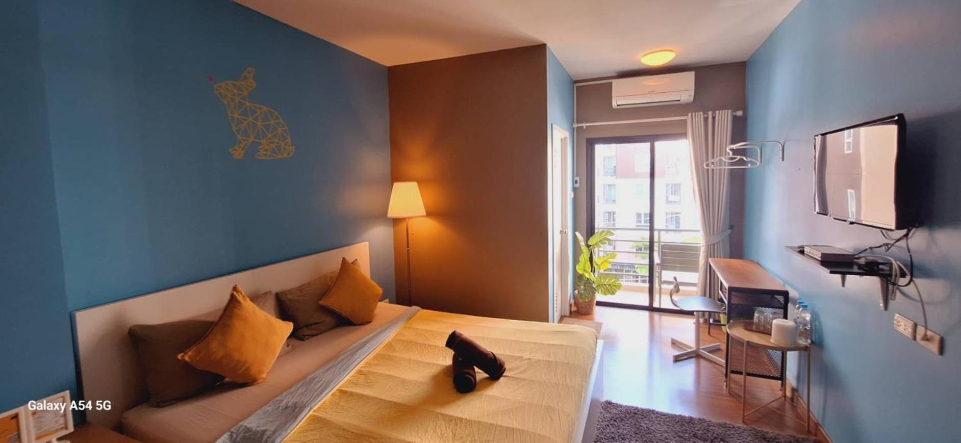 Peony'S Home 방콕 외부 사진