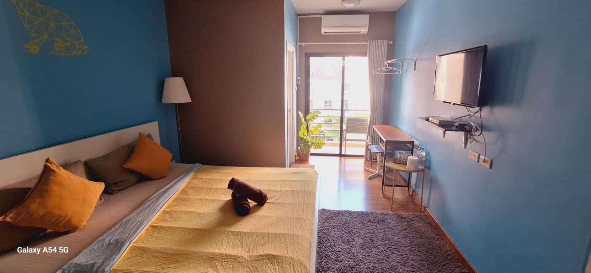 Peony'S Home 방콕 외부 사진
