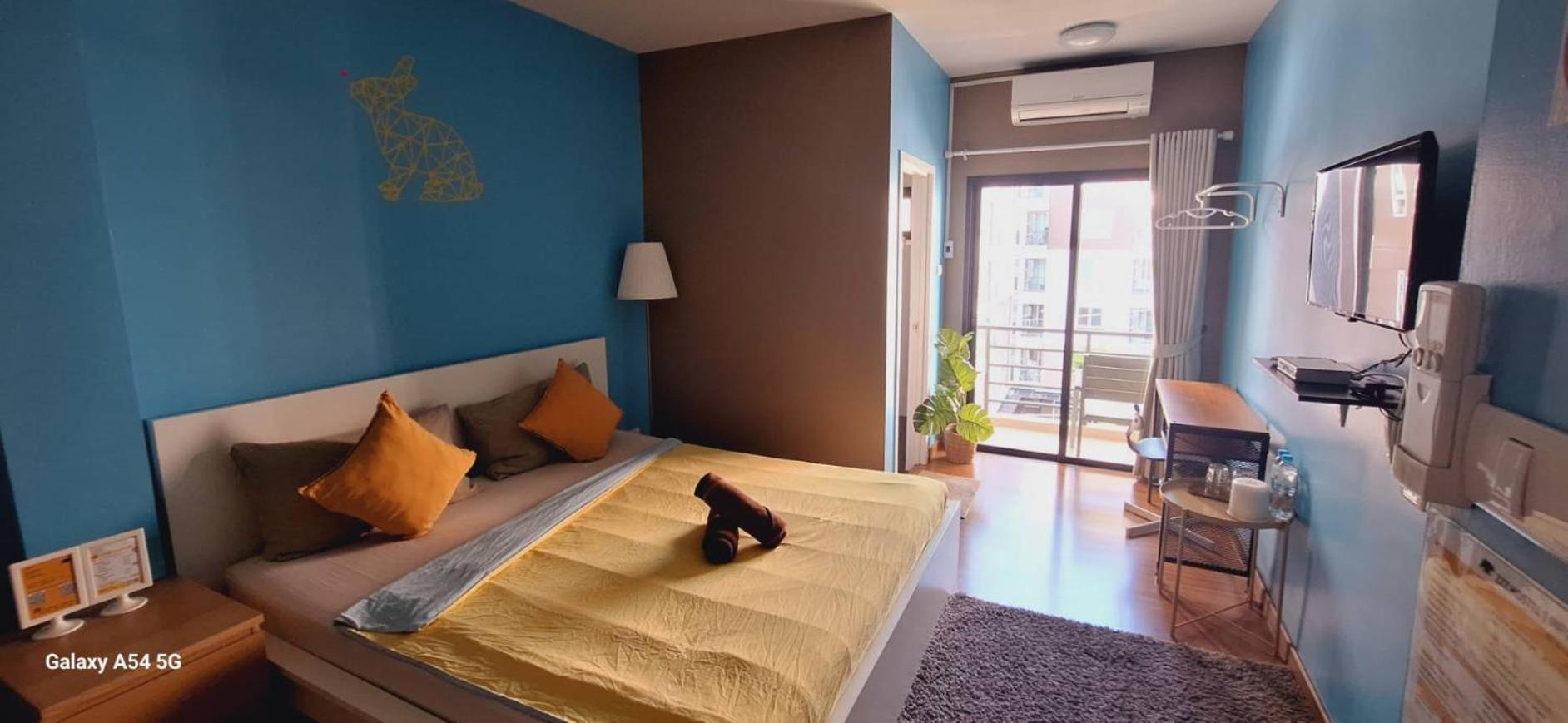 Peony'S Home 방콕 외부 사진
