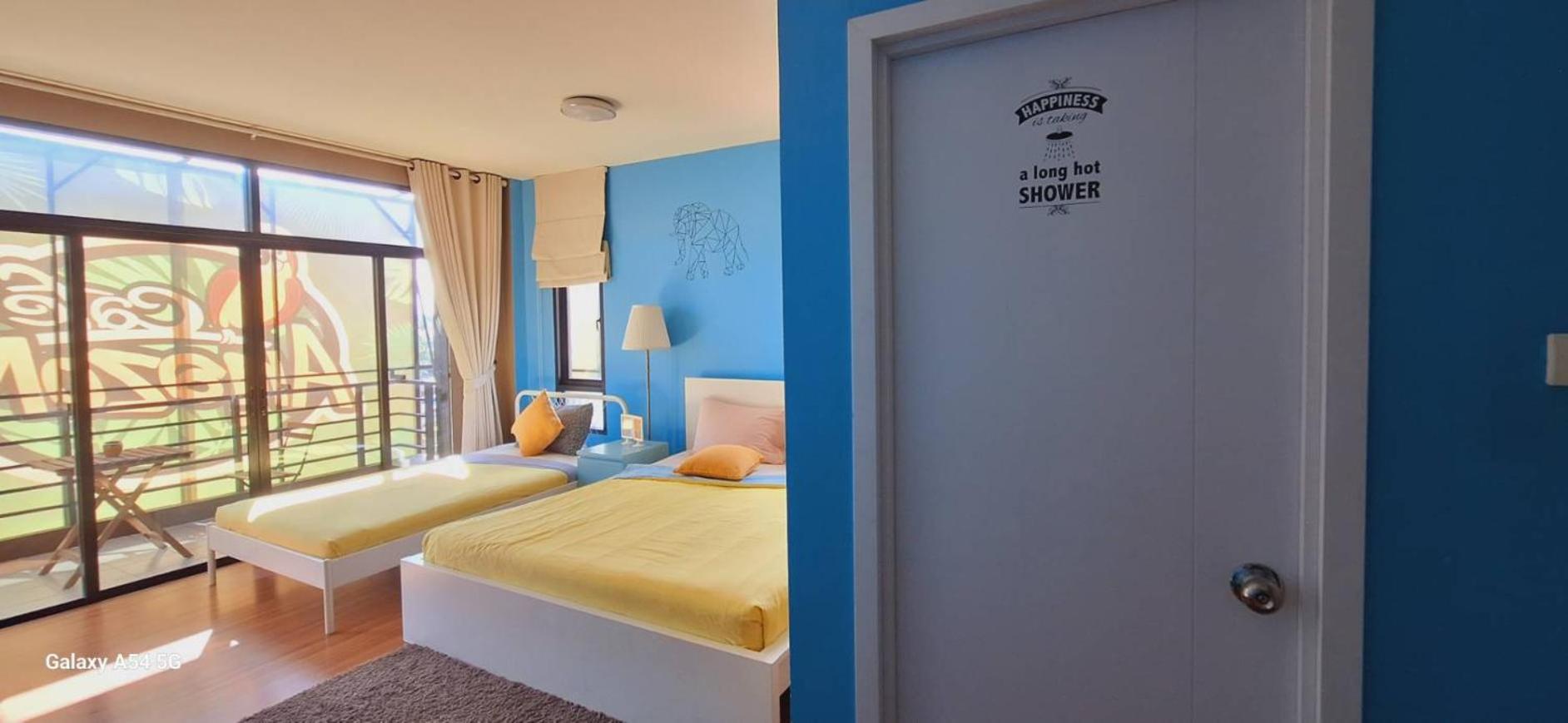 Peony'S Home 방콕 외부 사진