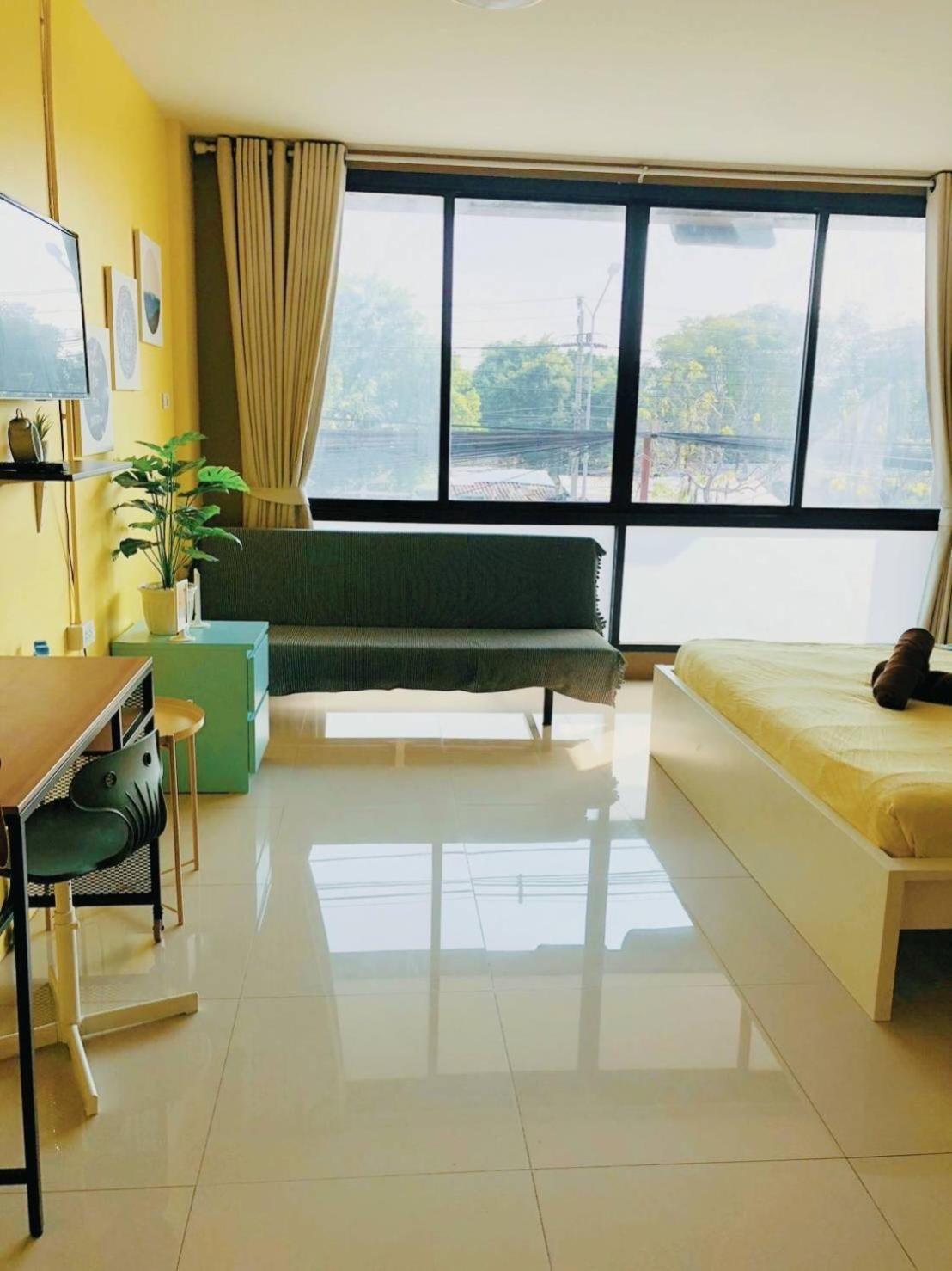 Peony'S Home 방콕 외부 사진