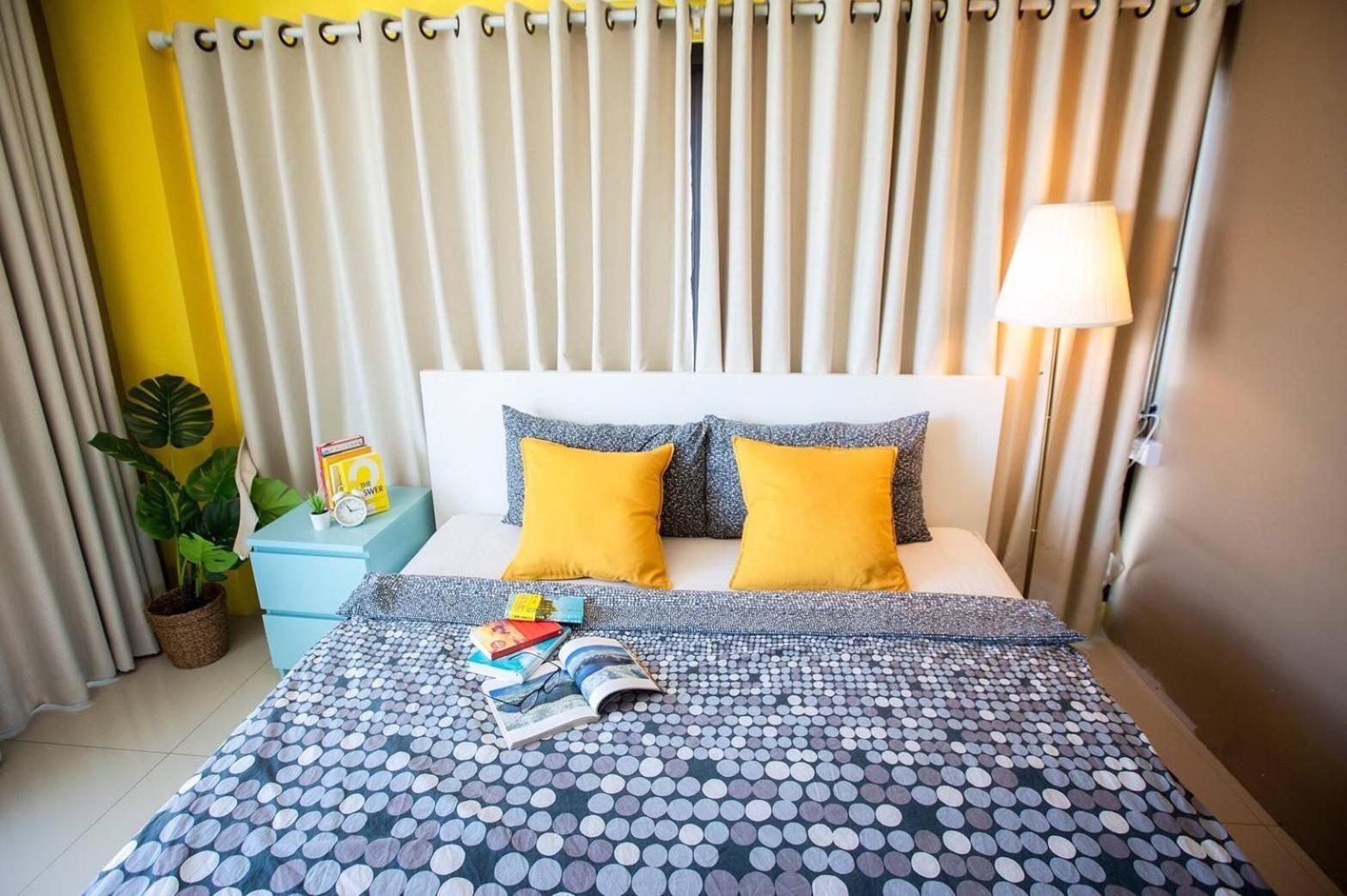 Peony'S Home 방콕 외부 사진