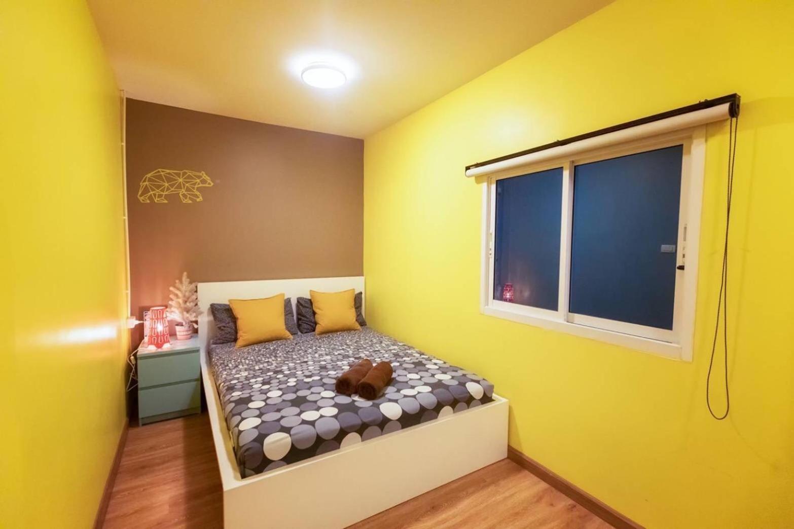 Peony'S Home 방콕 외부 사진