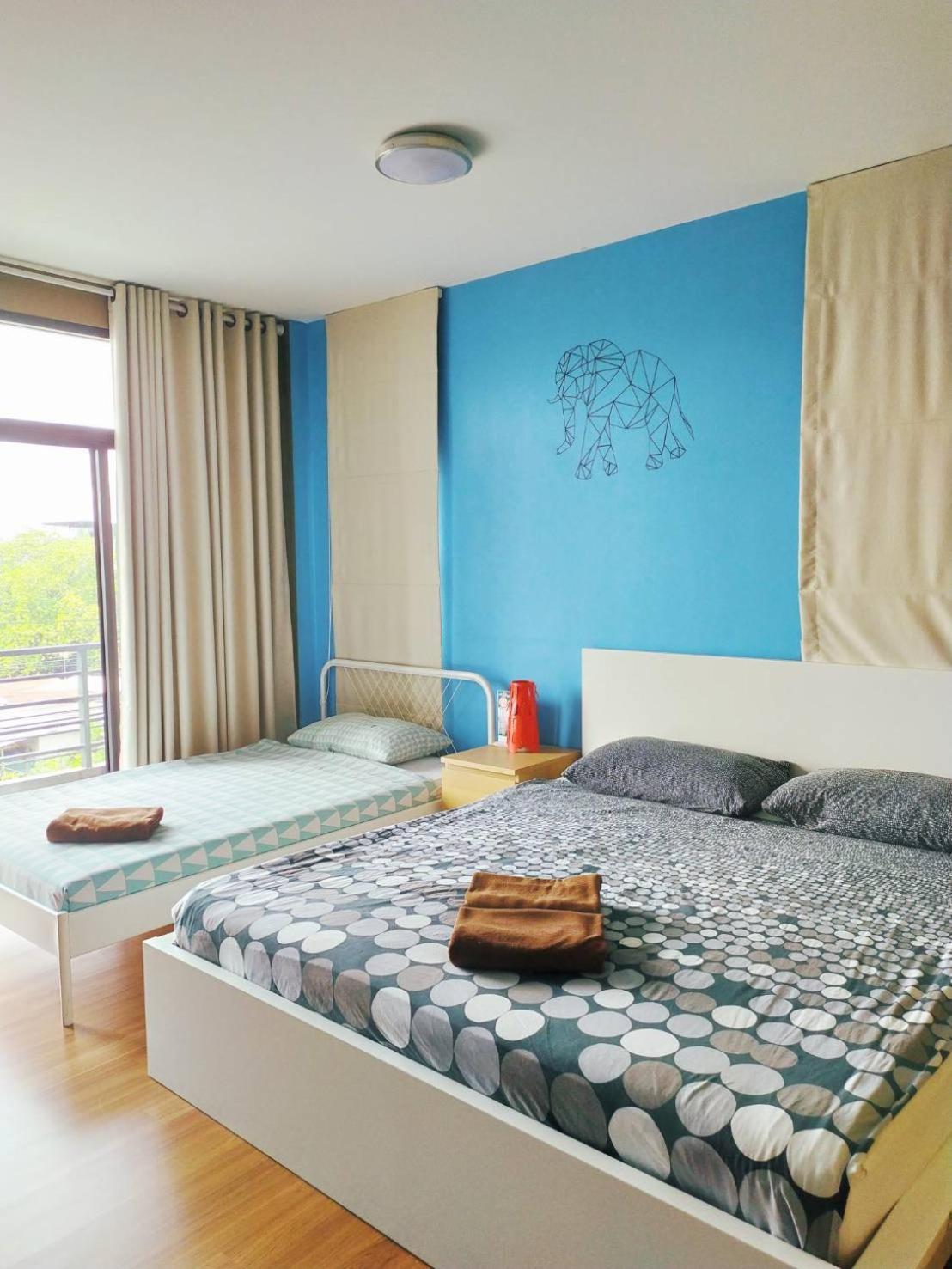 Peony'S Home 방콕 외부 사진