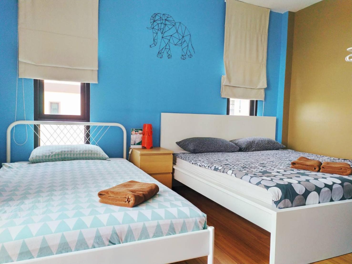 Peony'S Home 방콕 외부 사진