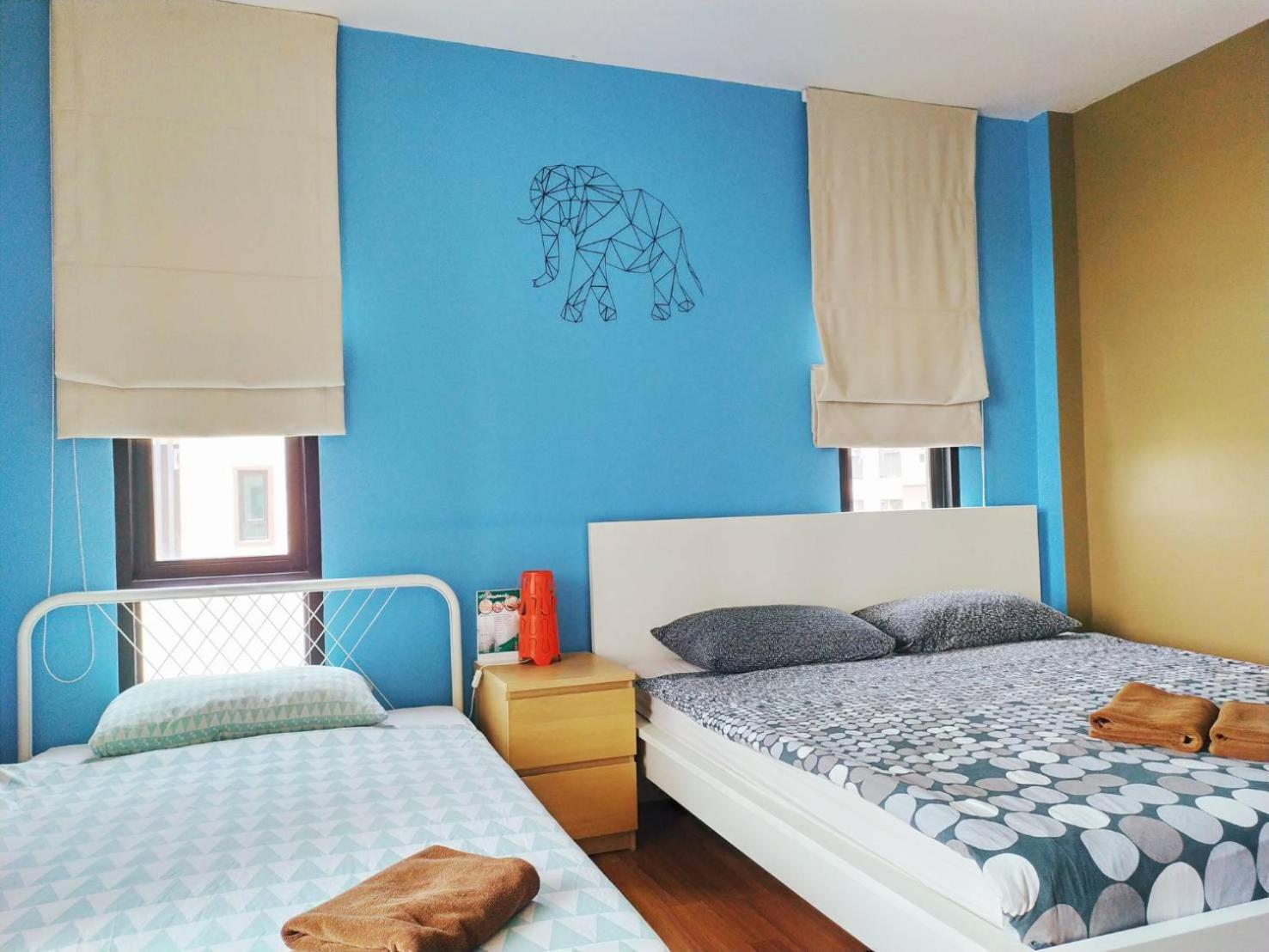 Peony'S Home 방콕 외부 사진